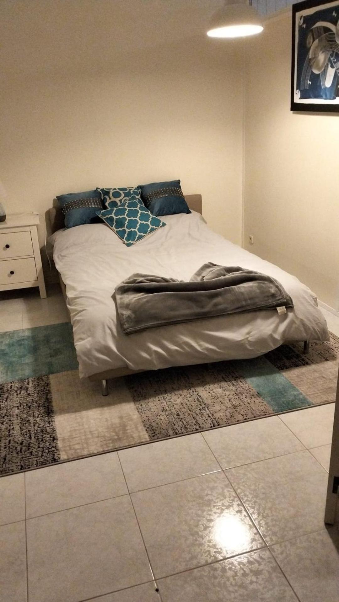 Apartmán Bosque Maritimo Chafe Exteriér fotografie
